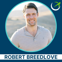 Thank God...For Bitcoin, Raw Goat Milk, Colostrum, Yogurt, Liver  Meat, With Robert Breedlove.