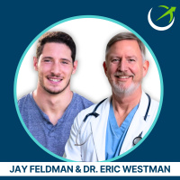 The High Carb vs. Low Carb DEBATE: Which One Wins For Your Metabolism? With Dr. Eric Westman  Jay Feldman