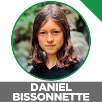 An Interview With A Child Prodigy: Should You Skip Breakfast, Analyzing Your Poop, Cold Thermogenesis  Breathwork Strategies  More With Daniel Bissonnette.