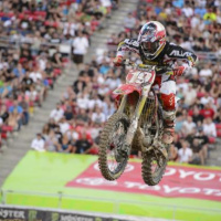 What An Extreme Motocross Athlete Can Teach You About Fitness (And A Free Extreme Fitness Routine).