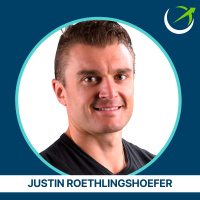 The Myth Of The Perfect Health Routine: How To Raise Your HRV By Giving Up Control, With Justin Roethlingshoefer