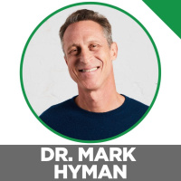 The Book Thats Pissed Me Off The Most This Year ( How To Fix Americas Food System) - The Mark Hyman Podcast With Ben Greenfield.