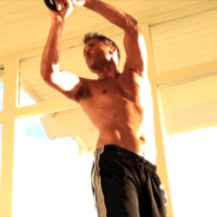 How A Top Silicon Valley Executive Lost 40 Pounds of Fat And Became A Kettlebell Swinging, Paddleboarding, Semi-Pro Tennis Player With 8-Pack Abs