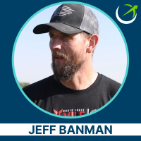 How To Make Yourself Physically  Mentally More Gritty, Resilient  Harder To Kill With Jeff Banman Of Brute Force.
