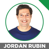 Ducks Vs. Chickens, Yaks Vs. Cows, Eating Locusts, Unique Permaculture Practices, Bible-Based Eating  More With Jordan Rubin.