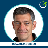 In Defense Of Sunlight: The *Real Truth* About The Sun, Vitamin D, UVA, UVB, Sunscreen  More, With Rowan Jacobsen.