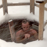 Tim Ferriss Cold Thermogenesis Special Episode