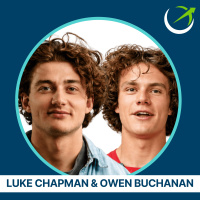 Dynorphins, Heat Shock Proteins  The Healthiest, Hottest Sauna On The Planet, with Luke Chapman  Owen Buchanan