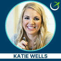Katie Wells The Wellness Mama Superstar Mother Of Six Reveals Her Top Parenting Tips, Tricks, Tools  Strategies For Raising Impactful  Resilient Children.