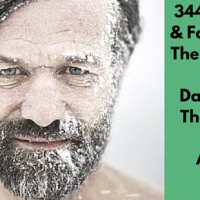 Fish Oil  Fat Loss, Is The Wim Hof Method Dangerous, The Dietary Cure For Acne And More!