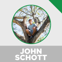 Rewilding In Miami, How To Rid The Body Of Calcification, Cacao Nootropic Elixirs, Iridology  Much More With John Schott.