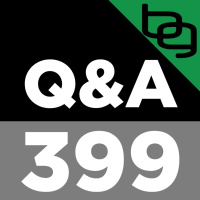 399: The Latest Science On Low Carb Diets, Is Fasting An Eating Disorder, Should Lean Females Fast, How To Combat Sleep Deprivation  Much More.