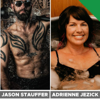 The Giant Cold Thermogenesis Episode: Everything You Need To Know About Ice Baths, Cold Therapy, How Cold, How Long  Much More With Morozko Forge Cold Bath Experts!