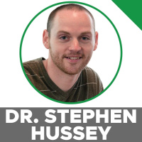 The Most Mind-Blowing Information On Heart Disease Youll Ever Hear: Understanding The Heart (Uncommon Insights Into Our Most Commonly Diseased Organ) - Part 2 With Stephen Hussey.