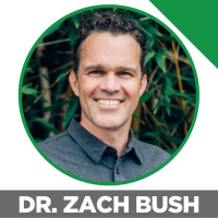 Why Viruses Are Crucial To Life On This Planet, The Link Between Air Pollution, Glyphosate  Pandemics, Loss Of Biodiversity ( What We Can Do About It)  More With Dr. Zach Bush.
