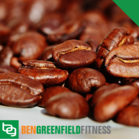 The Ultimate Coffee Podcast: Everything You Need To Know About Coffee Health, Including The Latest Lab Results On Which Coffee Is The Healthiest.