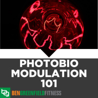 Shining Laser Lights On Your Balls  Beyond: Photobiomodulation 101 - How To Use Near Infrared  Red Light For Collagen, Thyroid, Muscle, Skin  More.