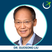 Can the RIGHT Form of Magnesium REALLY Boost Brain Performance, Reverse Cognitive Decline  Protect Against Alzheimers? with Dr. Guosong Liu