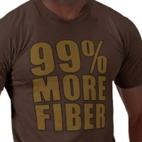 Episode #203: Why Fiber Is Bad