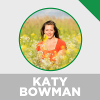 Throwing Out Your Furniture, Forest School, Gooey Bones, Why Weight Training Counts As Cardio  Much More With Biomechanist Katy Bowman.