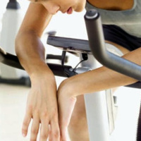 Episode #192: What Happens When You Exercise Too Much