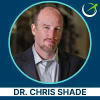 The Latest Cool Longevity Drugs, The Best Way To Exercise For Your Mitochondria, Fasting For Men Vs. Women  Much More With Dr. Chris Shade.