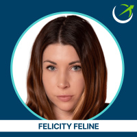 The Hidden Damage That Happens Behind-The-Scenes In The Adult Entertainment Industry, With Former Adult Actress Felicity Feline