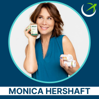 How To Diagnose  Fix Chronic Mystery Illnesses, Figure Out Which Supplements You Should Really Be Taking, Identify Specific Organ Problems  More With Monica Hershaft.