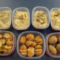 The Potato Diet, How To Biohack Your Office, How Much Liver Is Too Much  More!