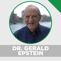 How To Use Your Mind To Heal Your Body, Imagination For Healing, Defying Death, Embracing Immortality  Much More With Dr. Gerald Epstein.