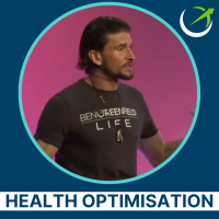 The Nitty-Gritty Details Of Ben Greenfields Daily Routine, How To Optimize Your Workspace, The Latest Biohacking Secrets, Superfood Smoothies  Much More: Part 1 of Bens Talk at the Health Optimisation Summit.