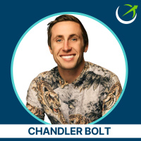 How To Build An Ideal Workday With Power Naps, Email Delegation  Deep Work Tactics, Featuring Chandler Bolt