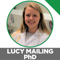 Is A Ketogenic Diet Bad For Your Gut, Should You Eat Resistant Starch, How Exercise Changes Your Gut Bacteria  Much More With Lucy Mailing.