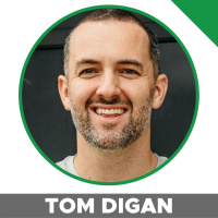 Part 1 With Tom Digan: The Biggest Fitness Mistakes, The Perfect Exercise Plan For Healthspan  Lifespan, How Ben Greenfield Exercises ( His Workout Philosophy), Bens New Workout App  Much More.