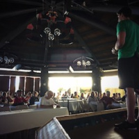 Ben Greenfield’s Ironman Medical Conference 2014 