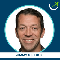 Could ONE Score Reveal How Fast You’re Aging? The Longevity Quotient  How a Former NFL Player Is Redefining The Standards of Longevity Medicine, With Jimmy St. Louis