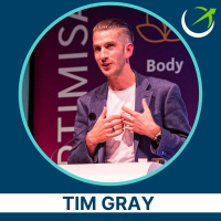 How UKs Leading Biohacker Eats, Drinks  Optimizes His Life - An Interview With Tim Gray.
