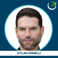 From Cocaine Dealing  Prison To #1 Health Podcast In The World, With Dylan Gemelli.