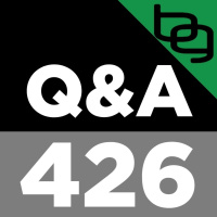 QA 426: Does Being Overweight Help You Live Longer? The Dark Side Of Fasting, The Latest On Caffeine  Exercise Performance, Bens Pre-Workout Formula  Much More!