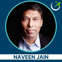 Boundless Parenting: How To Raise Happy, World-Changing  Impactful Children, With Entrepreneur  Philanthropist Naveen Jain.