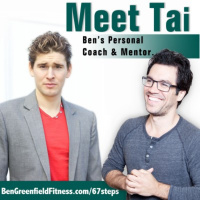 Part 1: 67 Steps to Getting Anything You Want Out of Life Health, Wealth, Love,  Happiness with Tai Lopez
