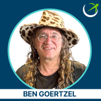 This Man Thinks AGI Could Allow Humans To Live Forever, With Dr. Ben Goertzel