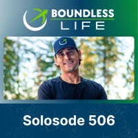 How To Increase Fertility (For Males  Females!), How Much Sleep Is Too Much (Or Too Little)?  A Minimalist Approach To Increasing VO2 Max! Solosode #506