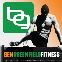 Ben Greenfields Top Anti-Aging Tactics: Basic  Ancestral Strategies To Enhance Longevity