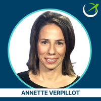 The Fascinating Science of Posture ( Full-Body Health Effects!) With LIFE Network Expert Annette Verpillot