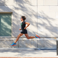 The Zen Of Rich Roll: Veganism, Yoga, Meditation, Travel, Kids  More.