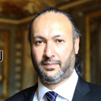 The Physician Who Works With Jamie Oliver, The Vatican, And The Right-Hand Man Of Oman