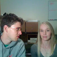 The Naked Truth Audio, With Jessa Greenfield