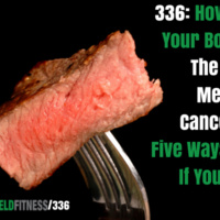 How Low Can Your Body Fat Go, The New Red Meat Causes Cancer Study, Five Ways To Know If Your Heart Is Healthy