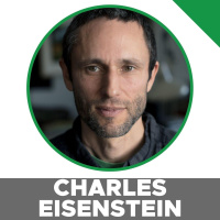 The Most Important Book About Money Ive Ever Read - Sacred Economics: Money, Gift  Society in the Age of Transition With Charles Eisenstein.